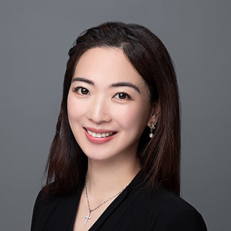 Yvonne Liu