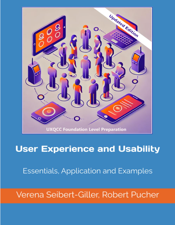 usability und user experience book