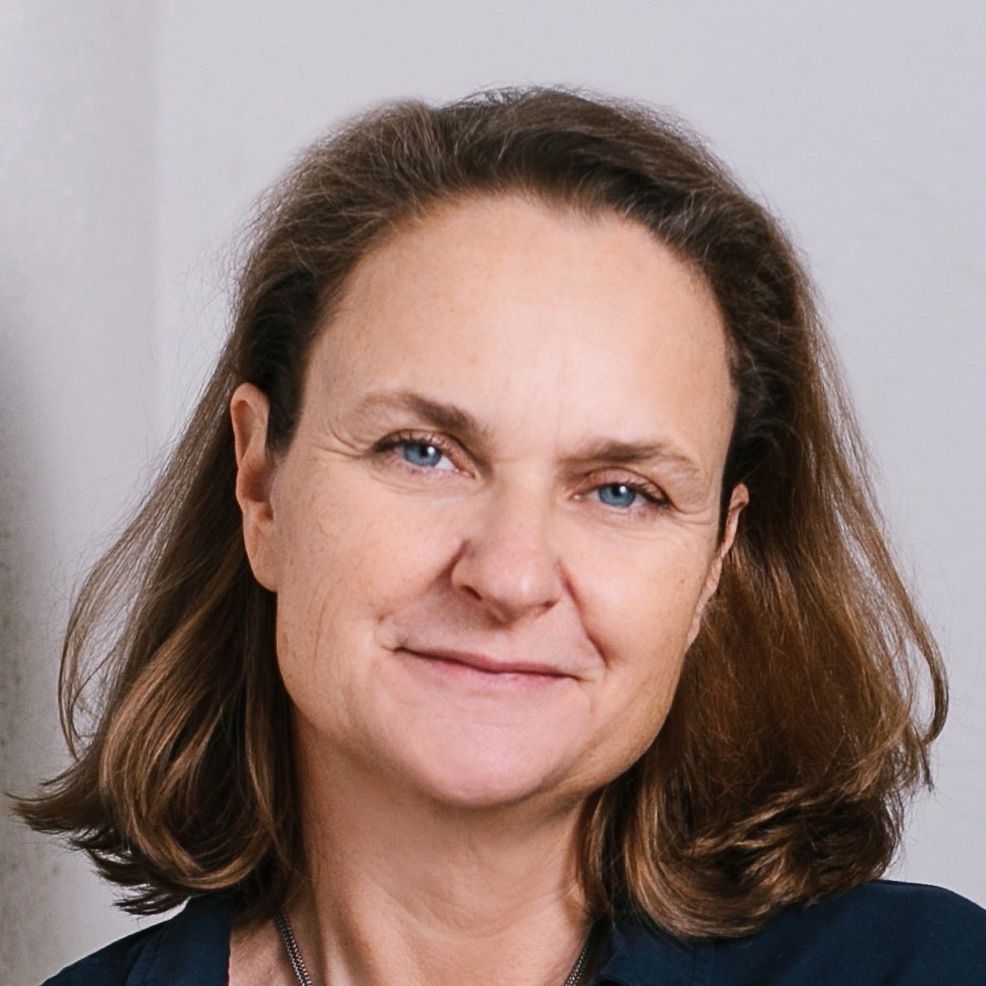Verena Seibert Giller