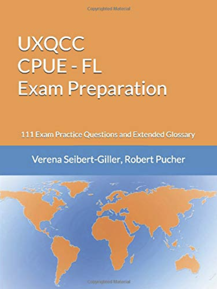 examprepbook usability und user experience book